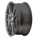 QUANTUM44 SFF1 19x8.5 5x112 ET45 GRAPHITE